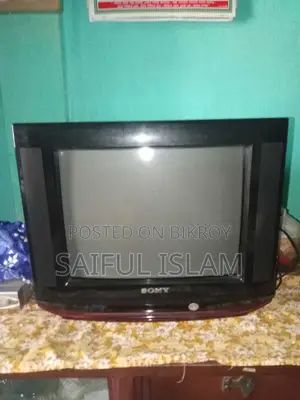 ১৪" টিভি সিয়ারটি