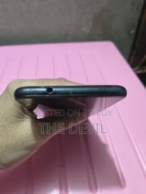 Google Pixel 4a 5G 128 GB Black