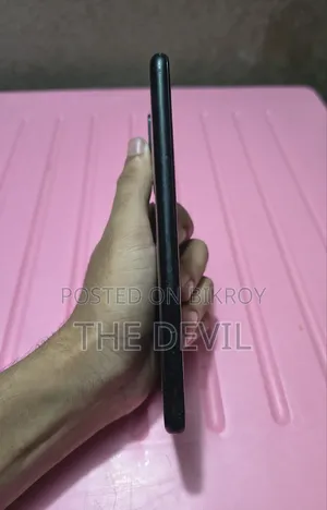 Google Pixel 4a 5G 128 GB Black