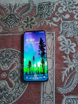 Tecno Spark 40 Pro 128 GB White