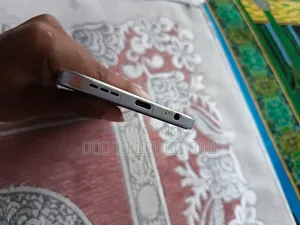 Tecno Spark 40 Pro 128 GB White