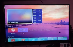 📺 Rangs Smart TV