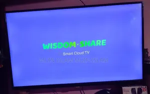 📺 Rangs Smart TV