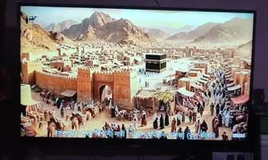 📺 Rangs Smart TV