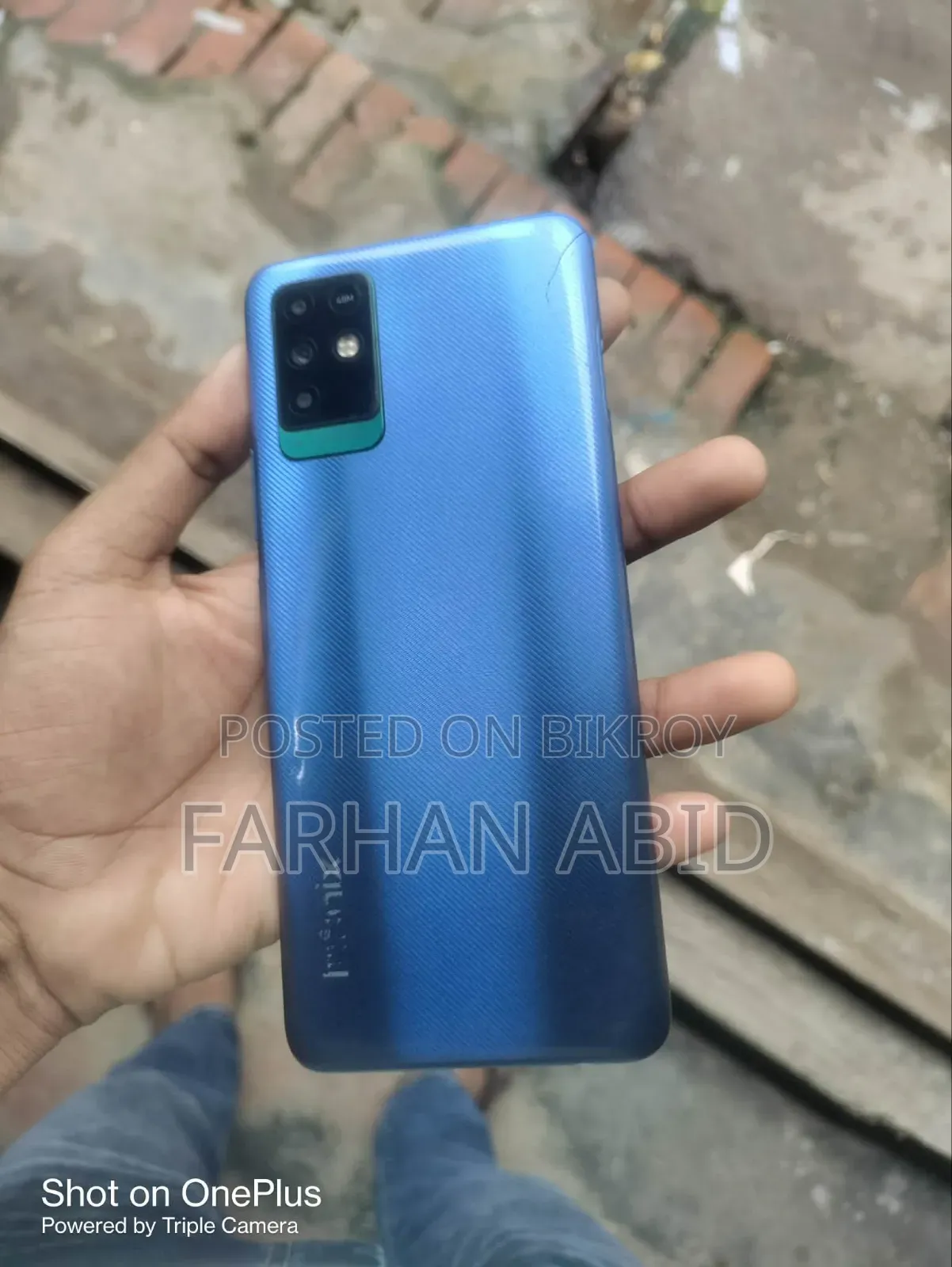 Huawei Y6 2018 16 GB