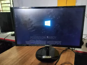 22 Curved Samsung Monitor Mark