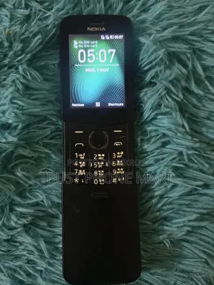 Nokia 8110 Black