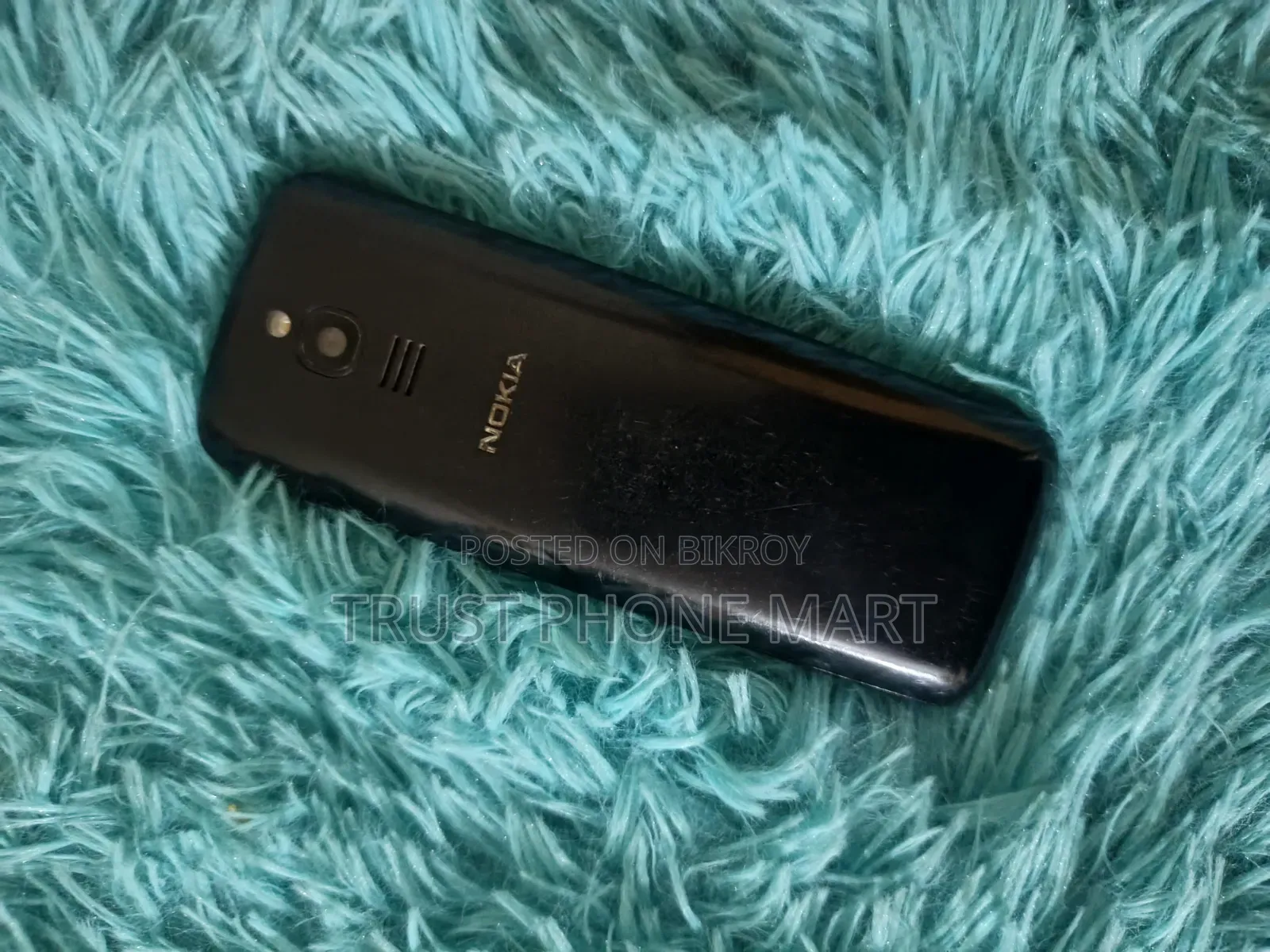 Nokia 8110 Black
