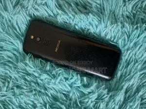 Nokia 8110 Black