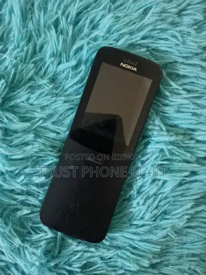 Nokia 8110 Black