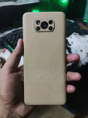 Xiaomi Poco X3 Pro 128 GB Blue