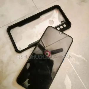 Xiaomi Redmi Note 8 64 GB White