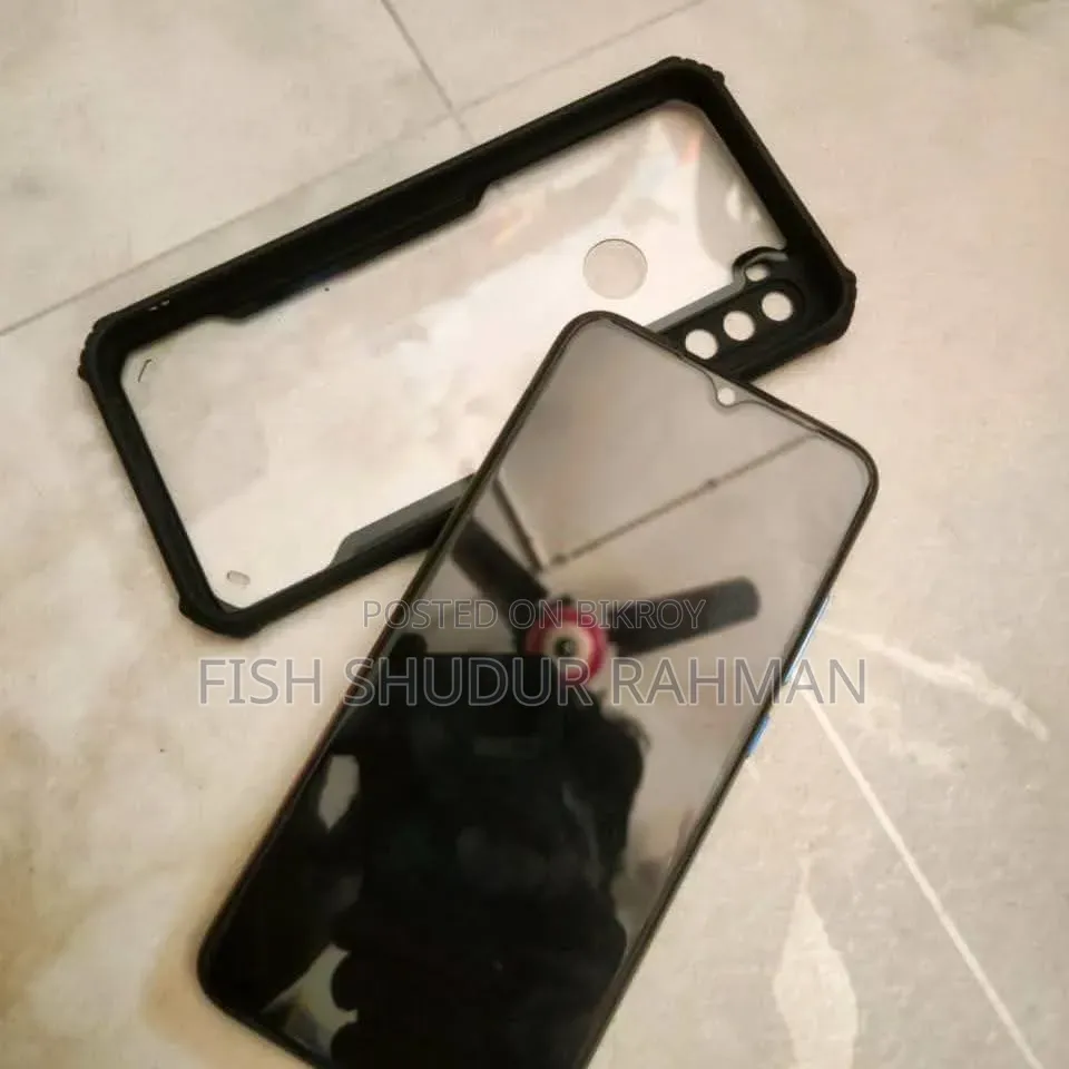 Xiaomi Redmi Note 8 64 GB White
