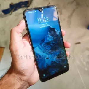 Xiaomi Redmi Note 8 64 GB White