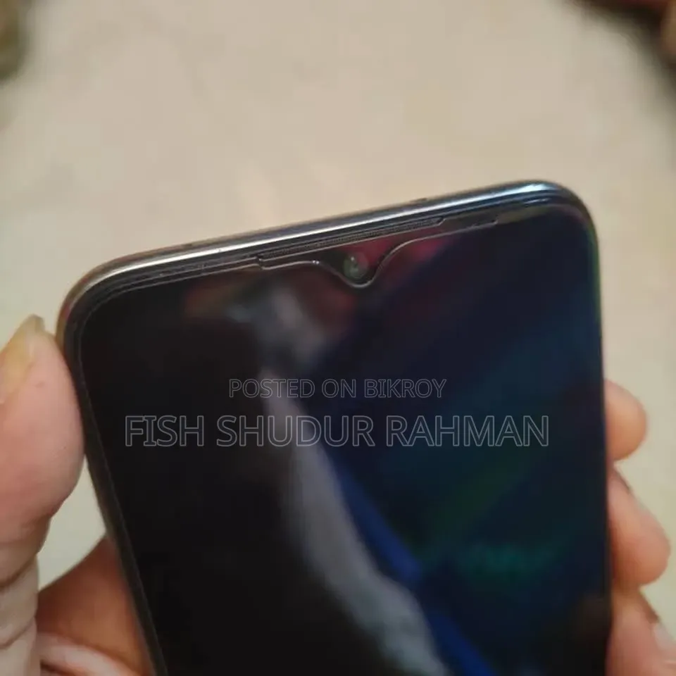 Xiaomi Redmi Note 8 64 GB White