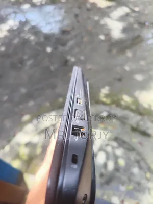 Laptop HP ZBook 15 G3 8GB Intel Core i7 SSD 256GB
