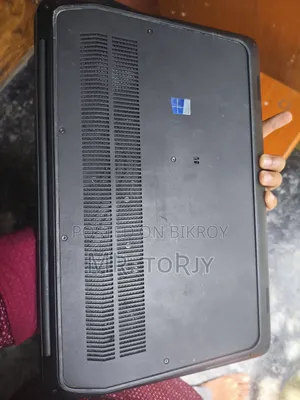 Laptop HP ZBook 15 G3 8GB Intel Core i7 SSD 256GB