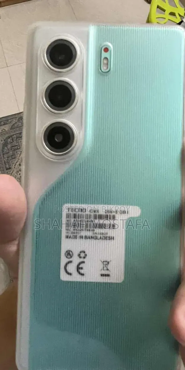 Tecno Camon 40 256 GB