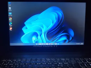 Laptop HP 15S 8GB Intel Core i5 HDD+SSD 1T
