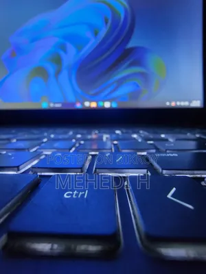 Laptop HP 15S 8GB Intel Core i5 HDD+SSD 1T