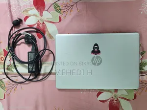 Laptop HP 15S 8GB Intel Core i5 HDD+SSD 1T