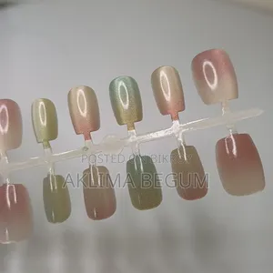 Only 55 Tk 10 Pieces Nails