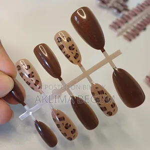 Only 55 Tk 10 Pieces Nails