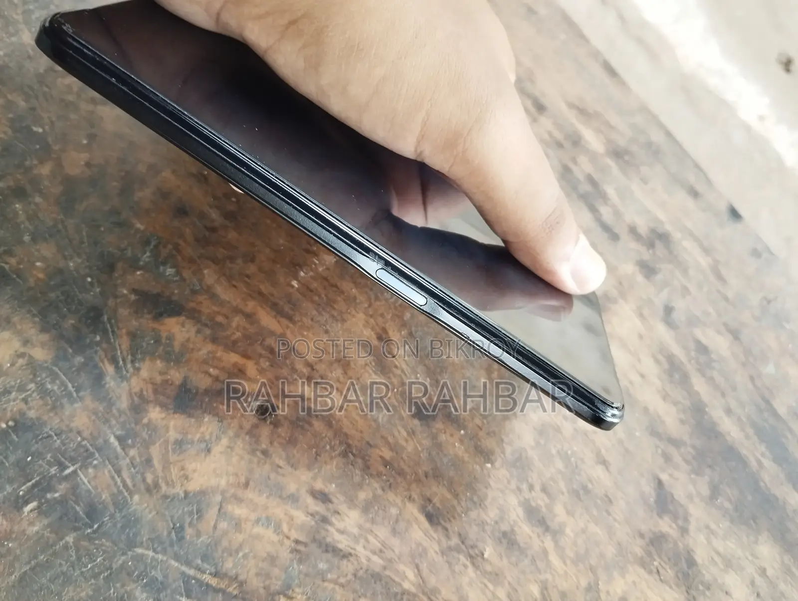 Realme Narzo 50 64 GB Black