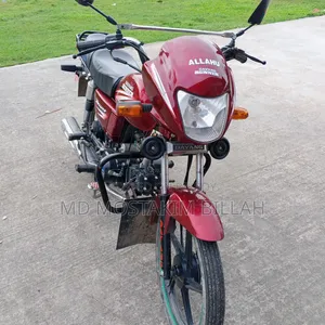 Dayang APOLLO 2022 Red