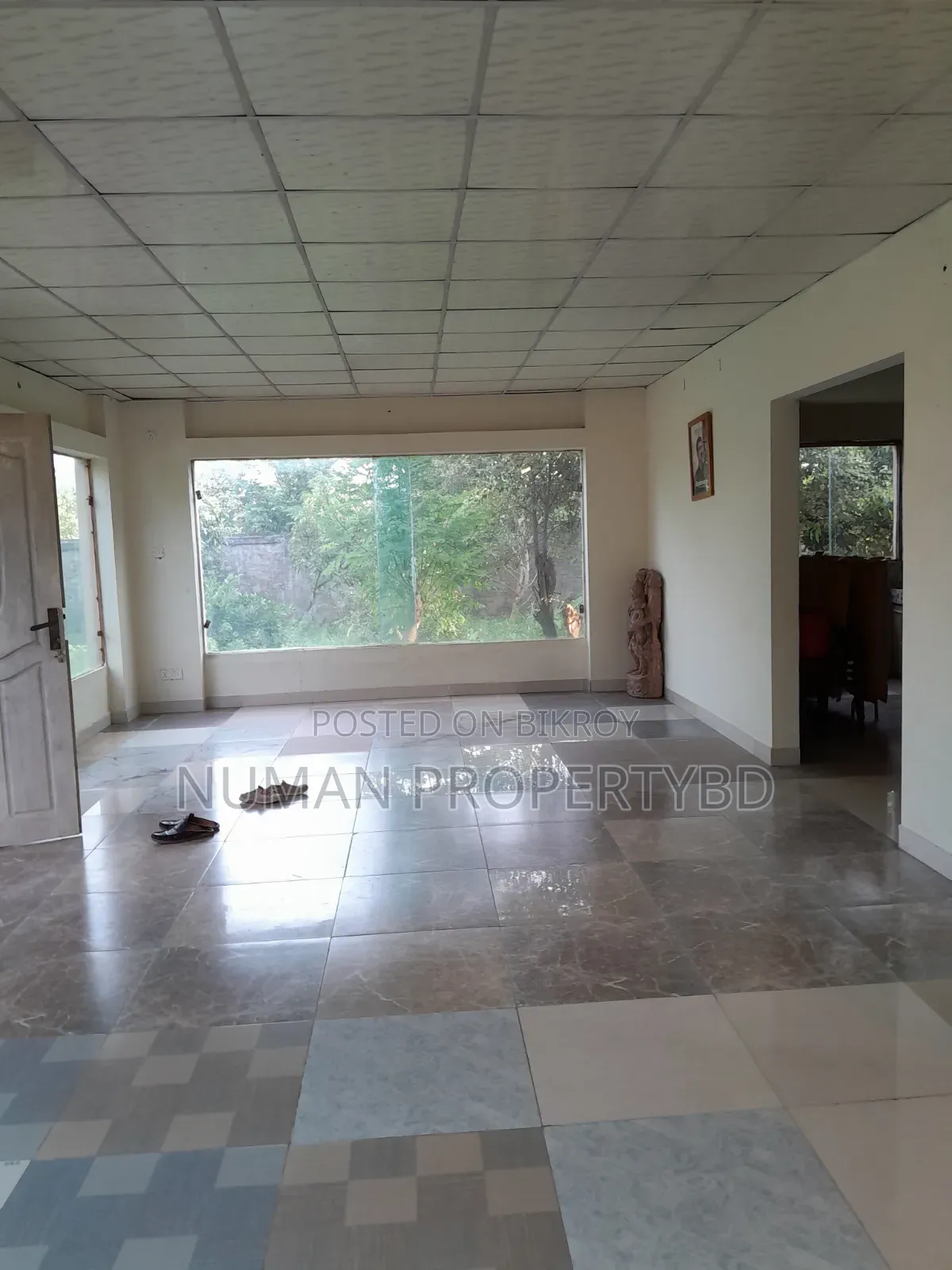 2bdrm Villa in Jalshiri Abason for rent