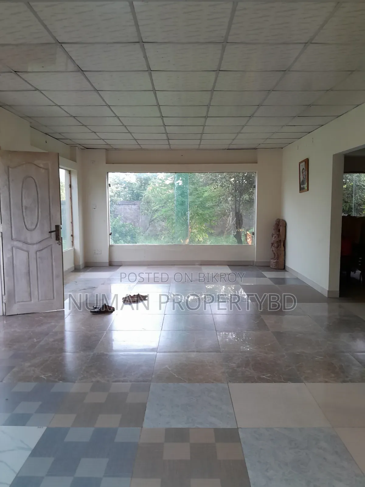 2bdrm Villa in Jalshiri Abason for rent