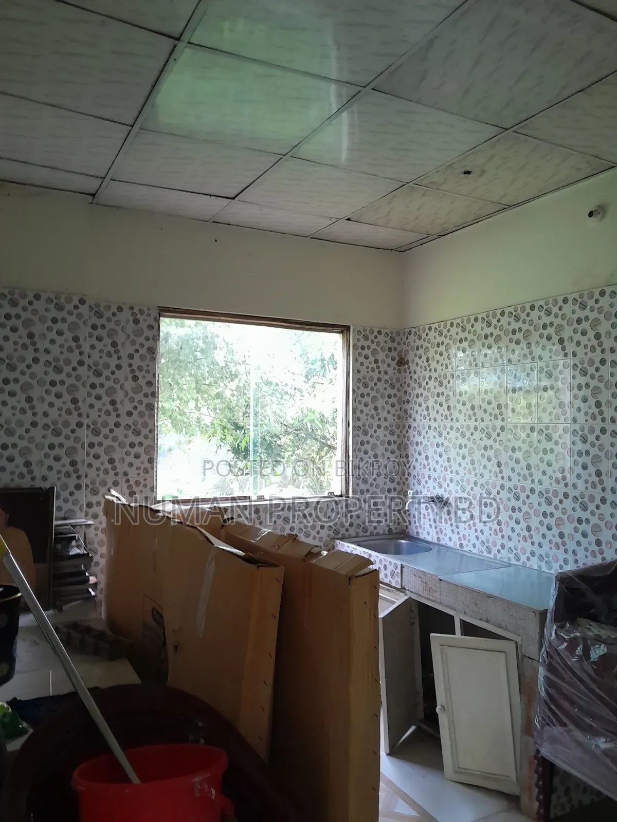 2bdrm Villa in Jalshiri Abason for rent