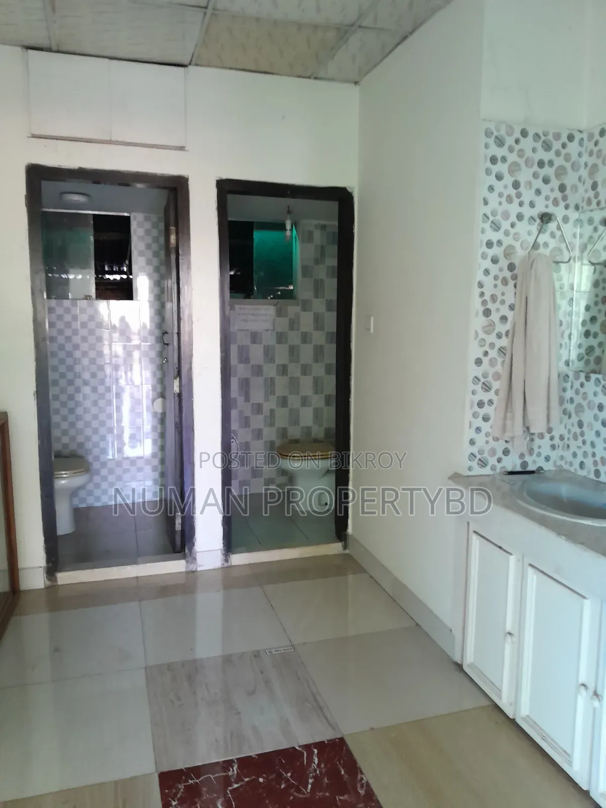 2bdrm Villa in Jalshiri Abason for rent