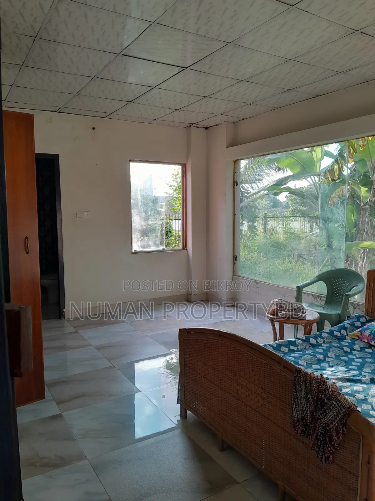 2bdrm Villa in Jalshiri Abason for rent