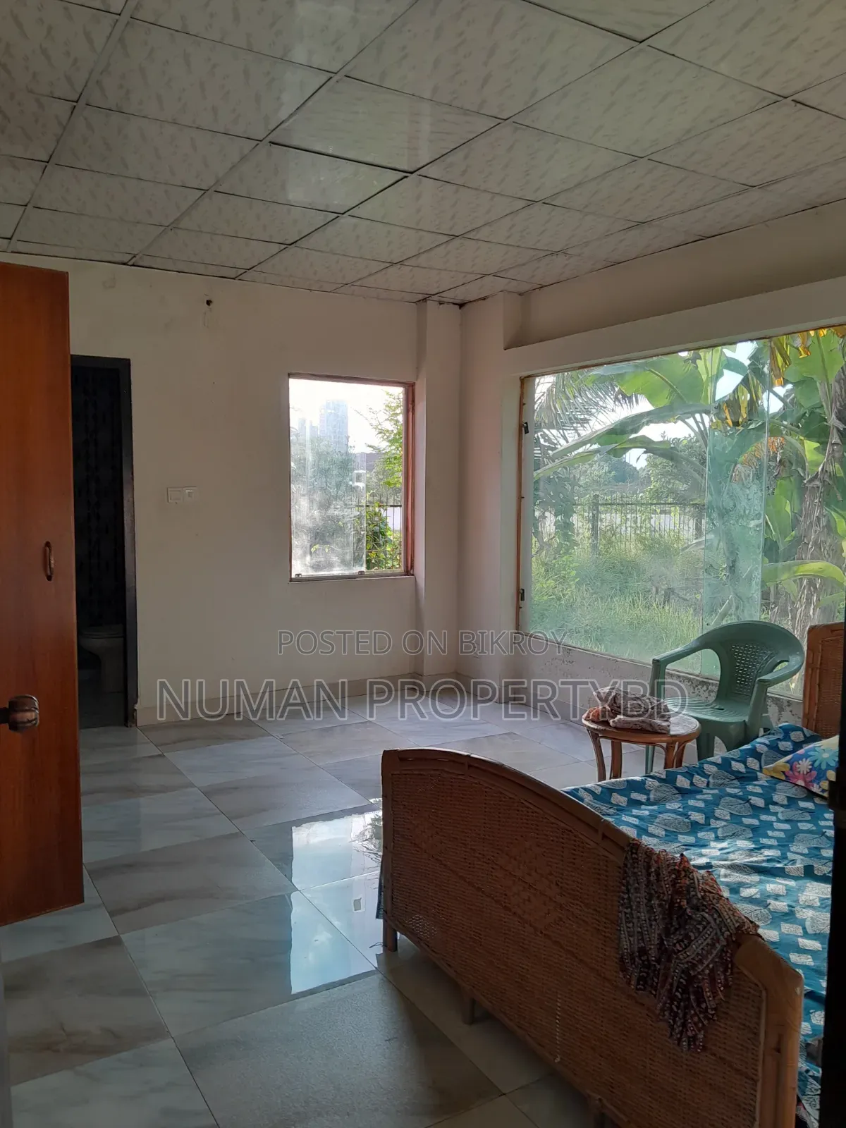 2bdrm Villa in Jalshiri Abason for rent