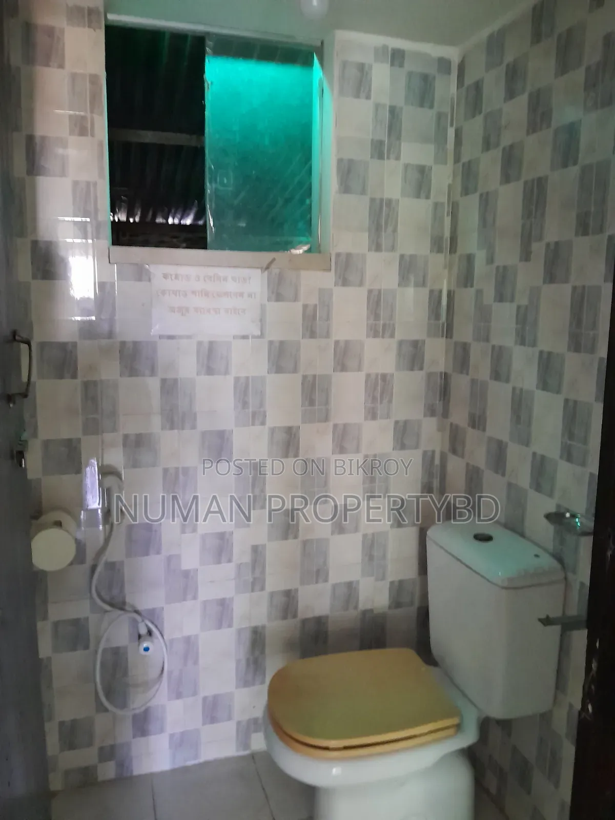 2bdrm Villa in Jalshiri Abason for rent