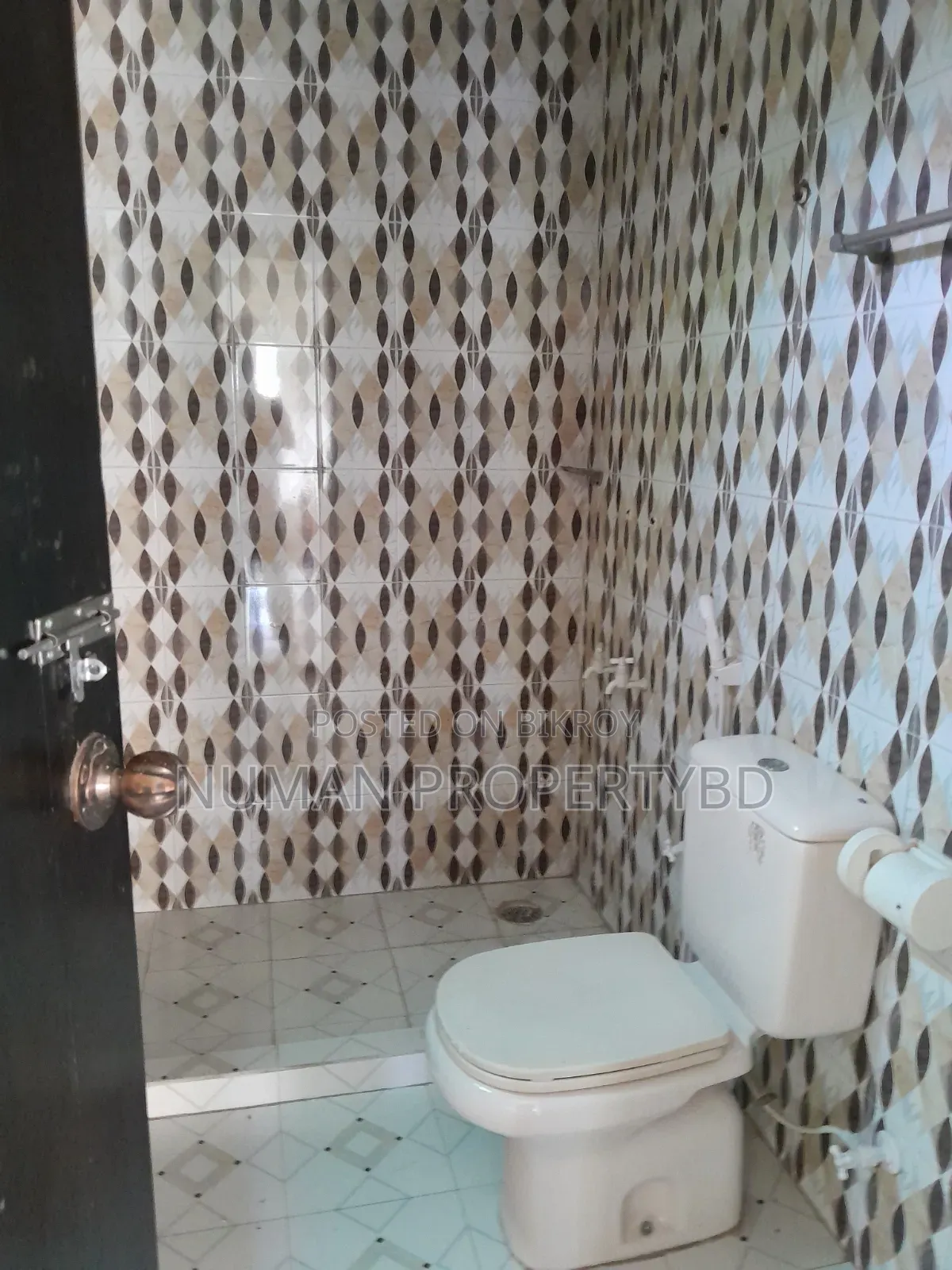 2bdrm Villa in Jalshiri Abason for rent