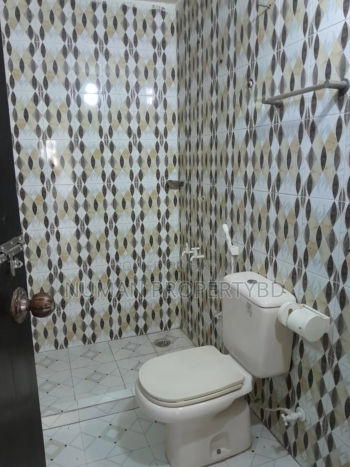 2bdrm Villa in Jalshiri Abason for rent