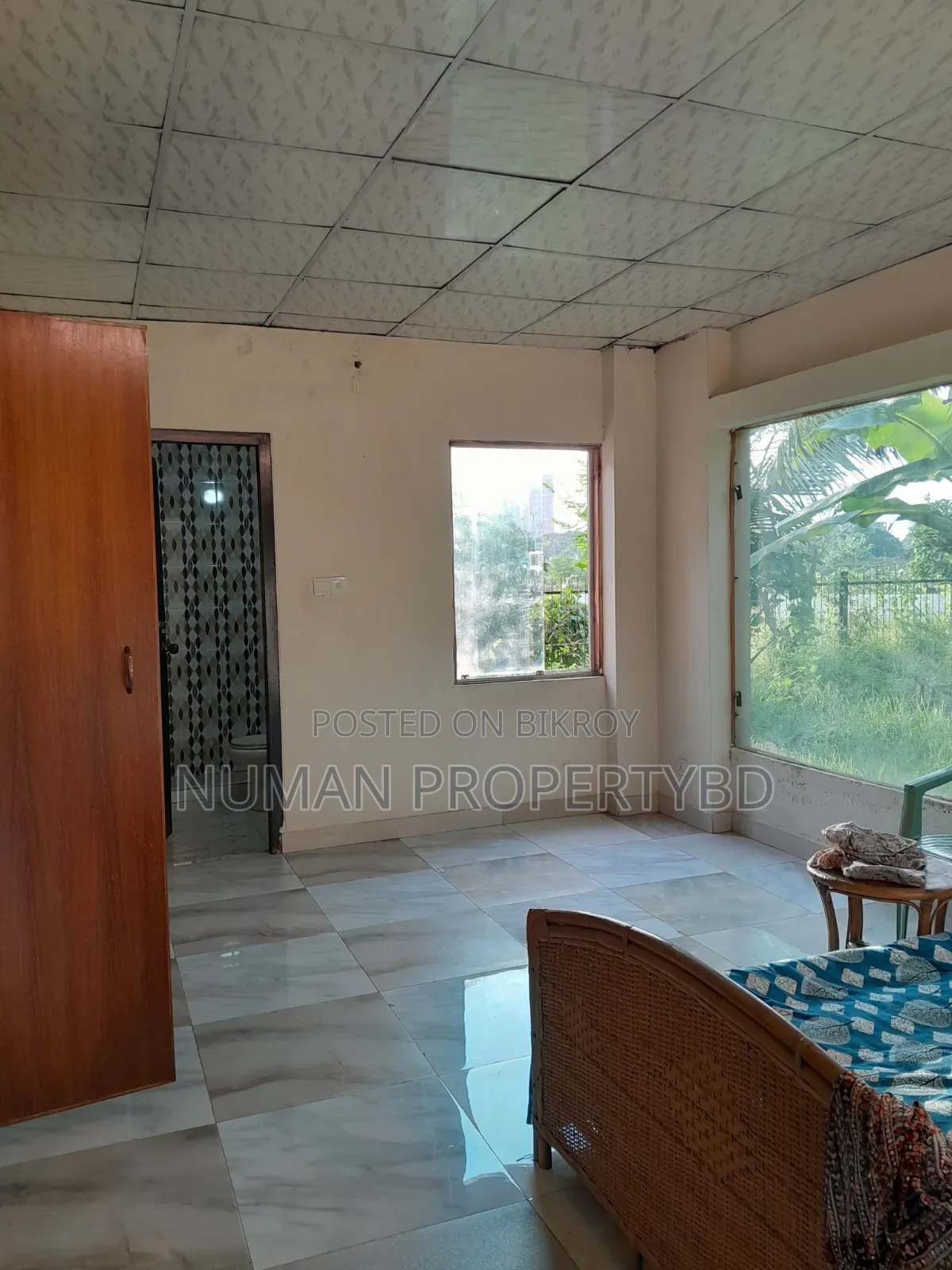 2bdrm Villa in Jalshiri Abason for rent