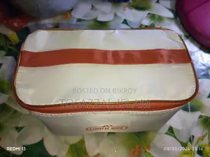 AP Lunch Box