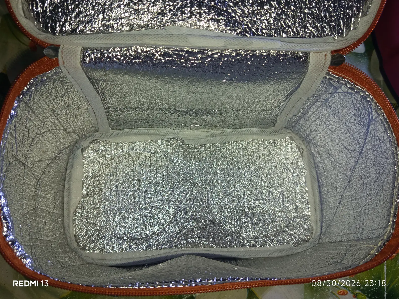 AP Lunch Box