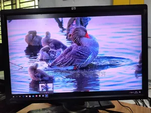 HP Lp24802x 100 Fresh Monitor
