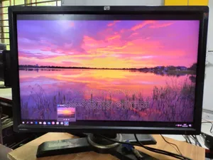 HP Lp24802x 100 Fresh Monitor