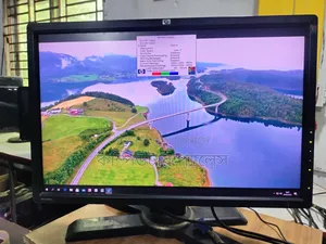 HP Lp24802x 100 Fresh Monitor