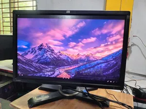 HP Lp24802x 100 Fresh Monitor