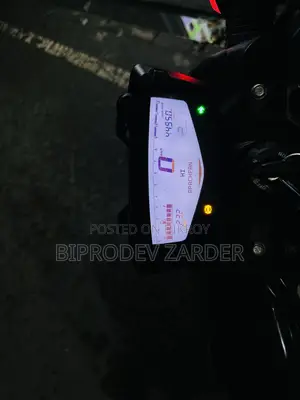 TVS Apache RTR 160 4V 2021 Black