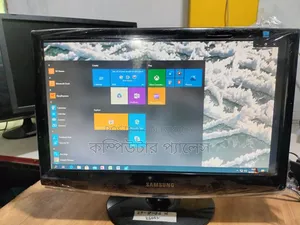 19 Samsung Monitor