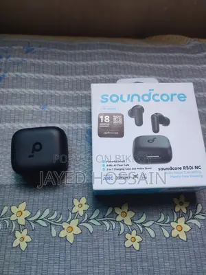 Soundcore R50i Nc