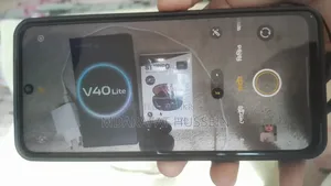 Vivo V40 Lite 4G 256 GB