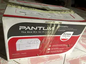 Pentum Printer  Koria New.